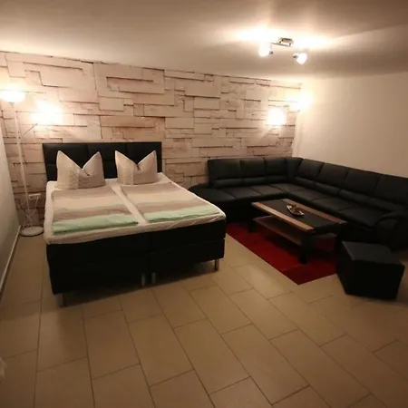 Apartamento Familienfreundliche In Mit Grosser Terrasse