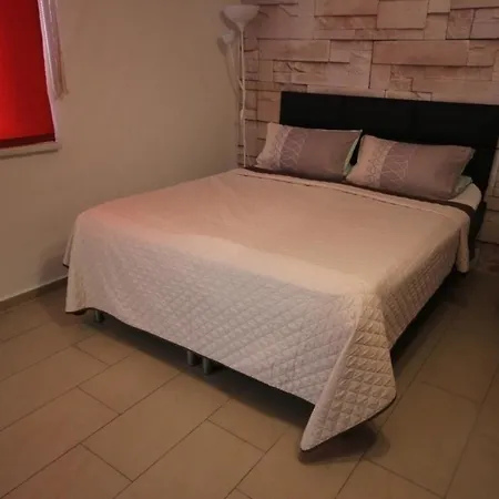 Apartamento Familienfreundliche In Mit Grosser Terrasse