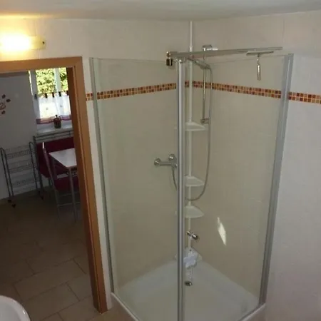 Apartamento Familienfreundliche In Mit Grosser Terrasse